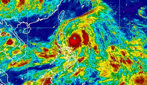 bohol signal number today|Signal No. 3 raised as Typhoon Egay gains more strength.